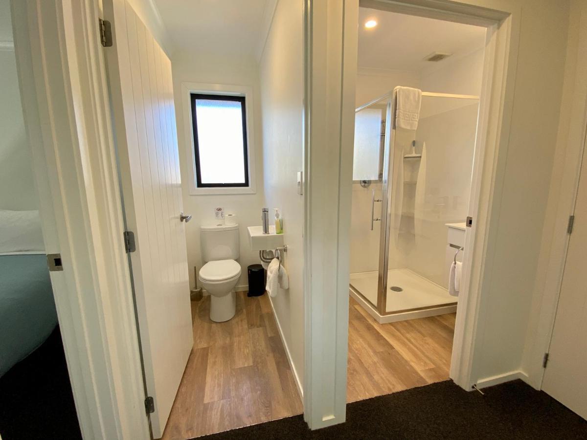 Townhouse Feel In Irishman Villa Twizel Ngoại thất bức ảnh